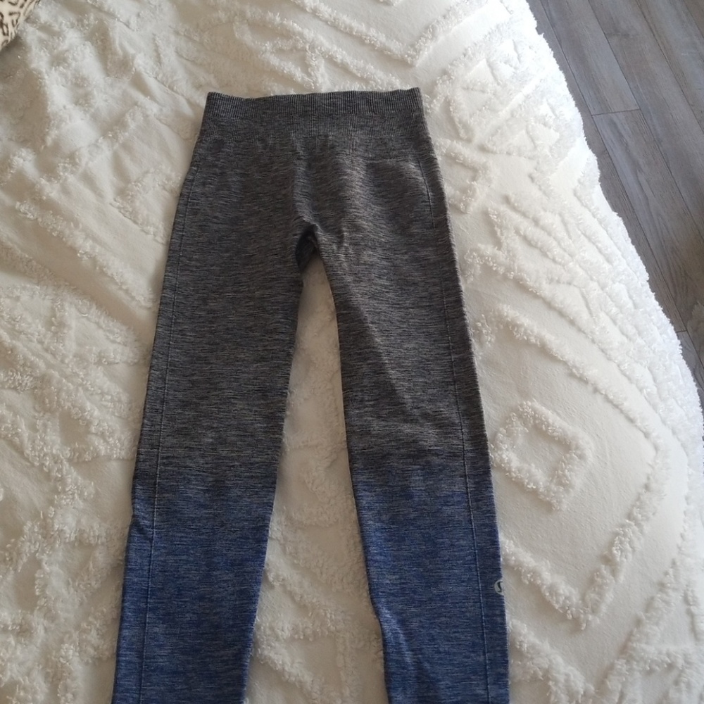 Lululemon pants